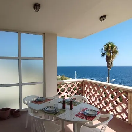 Vakantiehuis Casa Eleonora A Tricase Porto