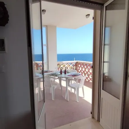 Hébergement de vacances Casa Eleonora A Tricase Porto