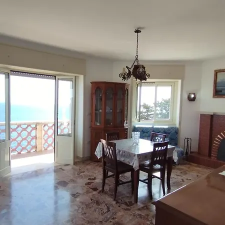 Casa Eleonora A Tricase Porto *
