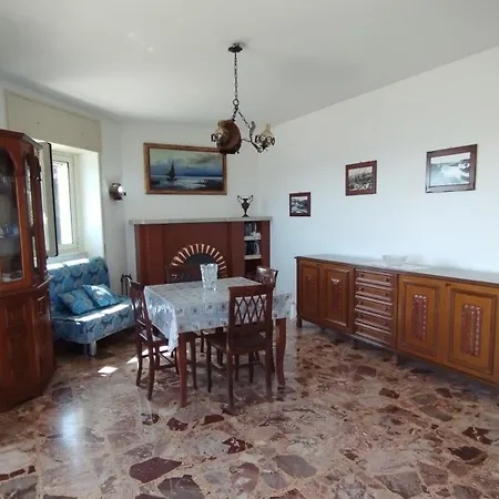 Casa Eleonora A Tricase Porto Ferienhaus