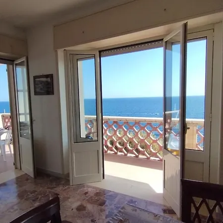 Casa Eleonora A Tricase Porto Ferienhaus Marina Porto