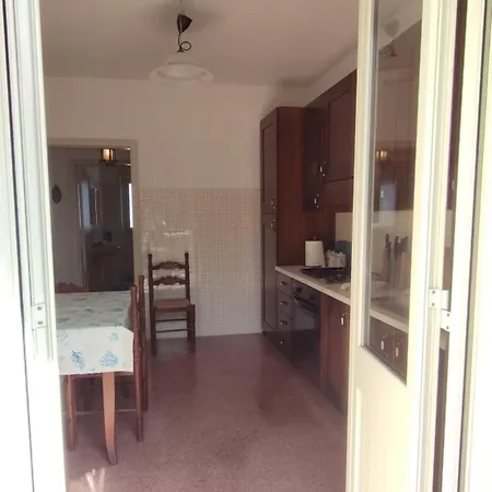 Casa Eleonora A Tricase Porto * Marina Porto