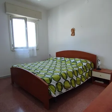 Casa Eleonora A Tricase Porto * Marina Porto