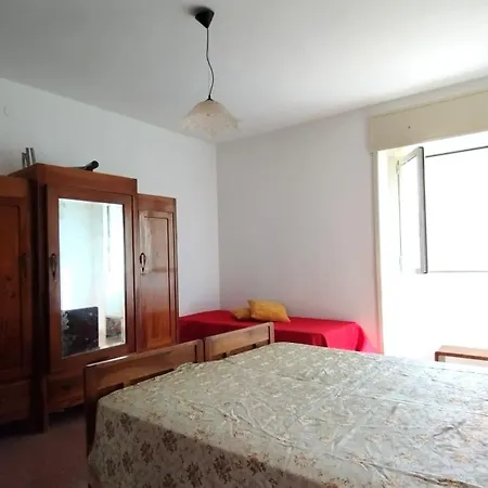 Casa Eleonora A Tricase Porto Ferienhaus *