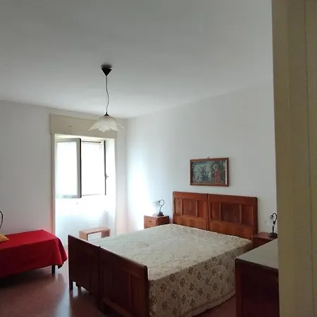 Casa Eleonora A Tricase Porto Marina Porto