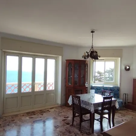 Ferienhaus Casa Eleonora A Tricase Porto Marina Porto