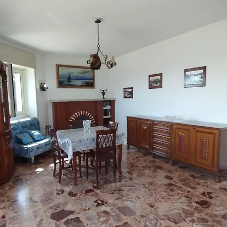 Casa Eleonora A Tricase Porto * Marina Porto