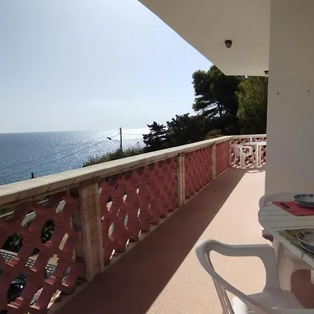 Hébergement de vacances Casa Eleonora A Tricase Porto
