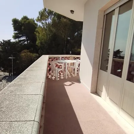 Casa Eleonora A Tricase Porto