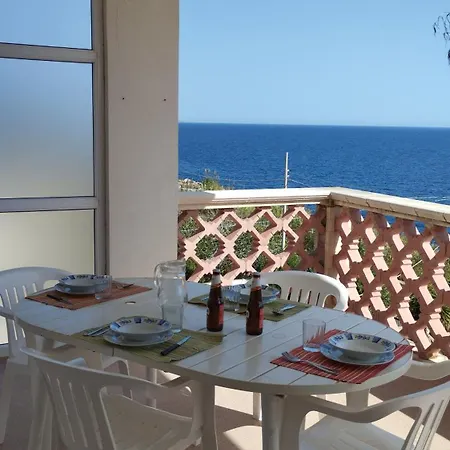 Ferienhaus Casa Eleonora A Tricase Porto