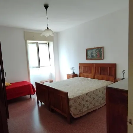 Casa Eleonora A Tricase Porto Hébergement de vacances *