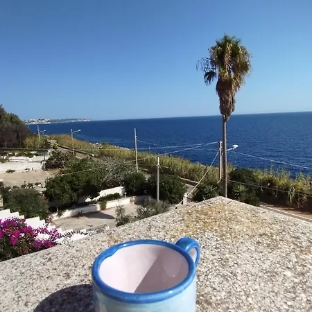Casa Eleonora A Tricase Porto *