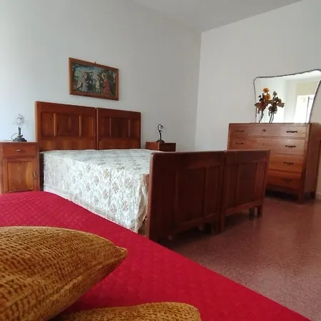 Casa Eleonora A Tricase Porto * Marina Porto