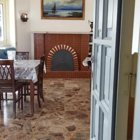 Casa Eleonora A Tricase Porto Marina Porto