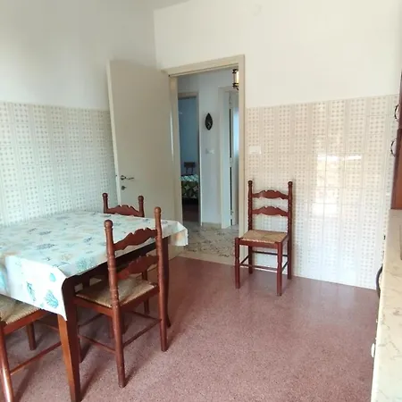 Casa Eleonora A Tricase Porto Hébergement de vacances Marina Porto