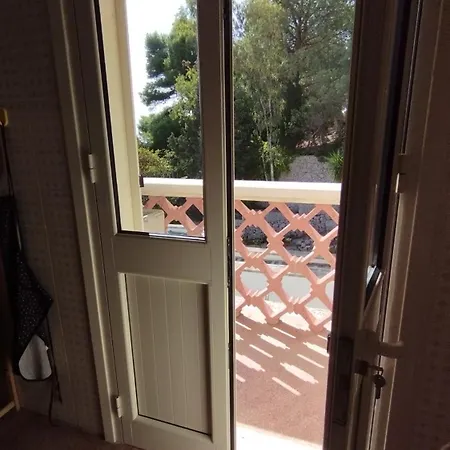 Casa Eleonora A Tricase Porto Hébergement de vacances Marina Porto