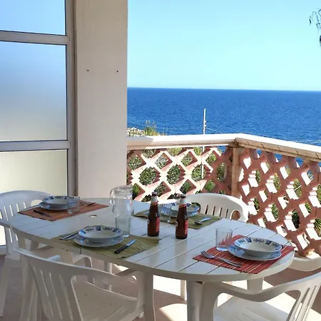 Hébergement de vacances Casa Eleonora A Tricase Porto
