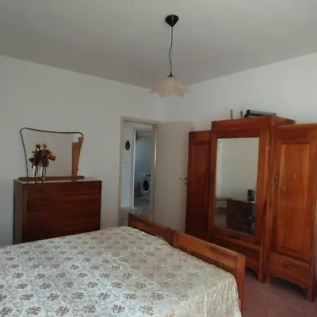 Casa Eleonora A Tricase Porto Ferienhaus Marina Porto