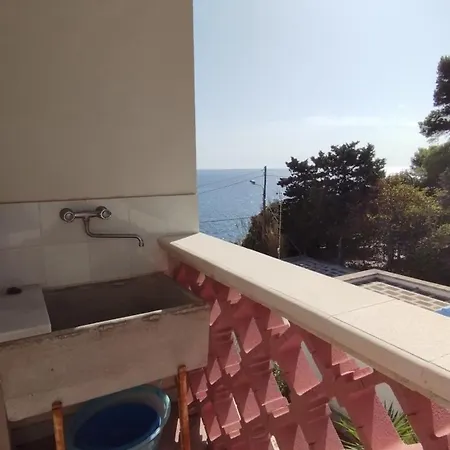 Ferienhaus Casa Eleonora A Tricase Porto