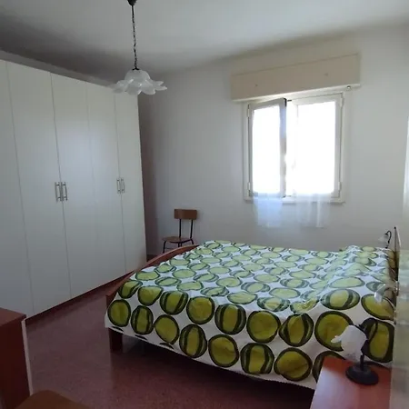 Casa Eleonora A Tricase Porto Hébergement de vacances *
