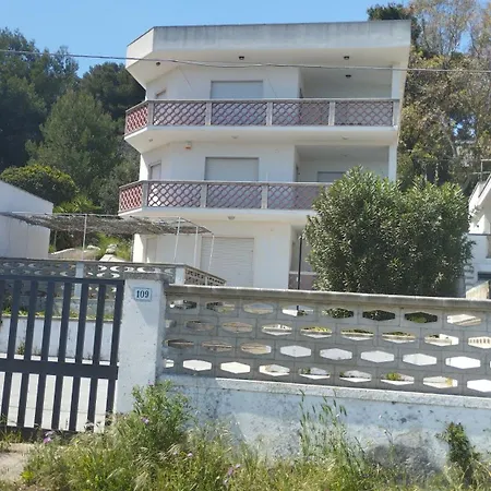 Casa Eleonora A Tricase Porto * Marina Porto