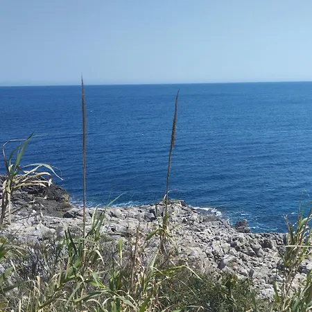 Casa Eleonora A Tricase Porto Hébergement de vacances